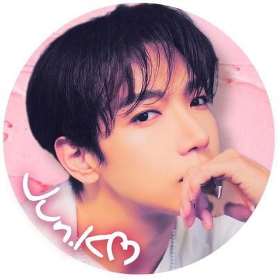 2PM♥JUN.Kの唯一無二な歌声・音楽・世界観・・♥かなり🐼寄りオルペン •̤ᴗ•̤)🩷️🩷️
独自のハンドメイドでマイペースにジュンケを愛す🫠💕 フォローご自由に ·͜· ︎︎︎︎𖤐 初対面からタメ語O̤̮K̤̮🥰 馴れ馴れしかったらごめんなさい *´・人・*) あと。。リプ遅めです🙏💦