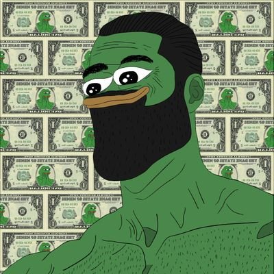Engaged in airdrop research and testnets | Several years of experience in cryptocurrency | #PEPE lover