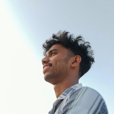 Nanda___GopaL's profile picture. let's connect...!