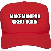 Kangleipak (@leichonbamprem1) 's Twitter Profile Photo Kangleipak (@leichonbamprem1) 's Twitter Profile Photo