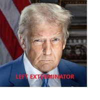 Trump Left Exterminator (@newexterminator) 's Twitter Profile