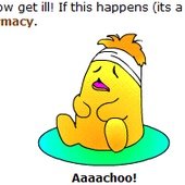 kezdzek's profile picture. 