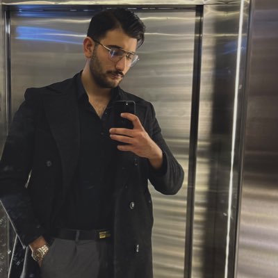 arshiadanesh19's profile picture. Med extern SBMU