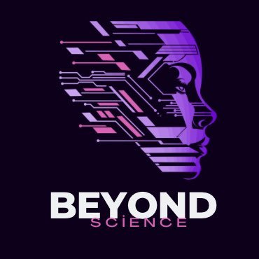 beyondXscience's profile picture. Explore science, dive into art history, and challenge your mind with puzzles! — Don’t forget to like ❤️