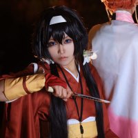 ひよ (@hiyoyoyo_cos) 's Twitter Profile