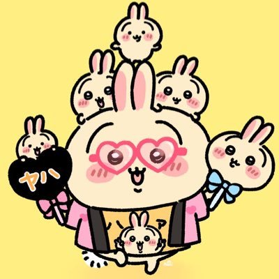 かおり🐰 в X: „野球⚾️うさぎ🐰 ちいかわ×読売ジャイアンツ かおり🐰 в X: „野球⚾️うさぎ🐰 ちいかわ×読売ジャイアンツ