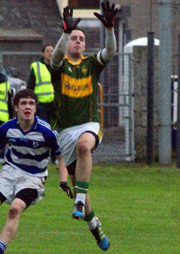 ConorDully's profile picture. 