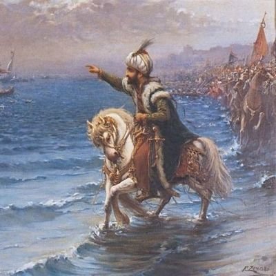 ZekiAsaf's profile picture. 