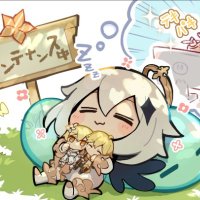 chobisang ○ちょ びさん○ (@blueoch) Twitter profile photo