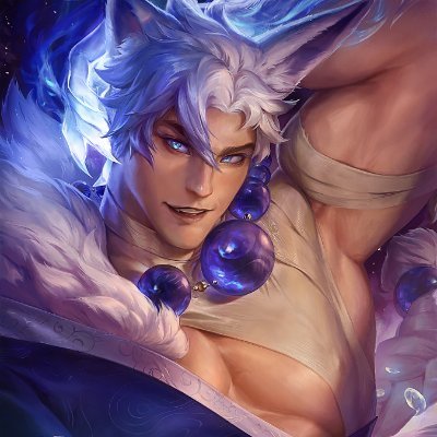 Kuri 🫐さんのプロフィール画像