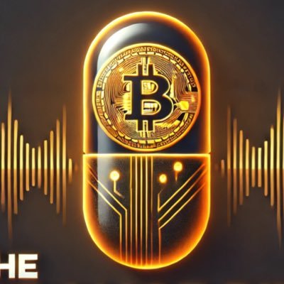 DailyOrangePill's profile picture. Quality Content (and ₿ memes) Served Daily 🍊💊Bitcoin Only 💎✊⚡️