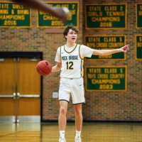 Donovan Parris (@donovan_parris) 's Twitter Profile