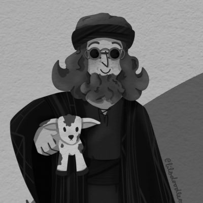 lilsdoodles's profile picture. she/her-22 Instagram: @lilsdoodles commission? lilsdoodlesart@gmail.com