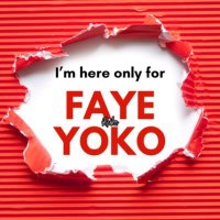 Forever FayeYoko 🌻🫧 (@fayeyokoblanket) 's Twitter Profile