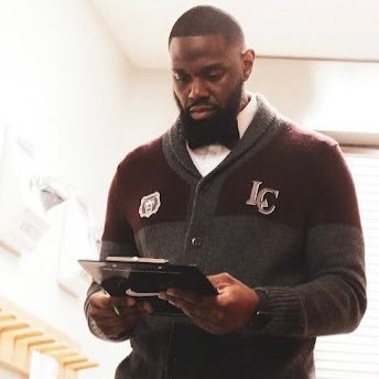 God🙌🏾, Father, Coach⛹🏾, Mentorship, Music, Super Sets🏋🏾♂️ Sports #LCBears🐻 #TeamFEED #ProsperityElite