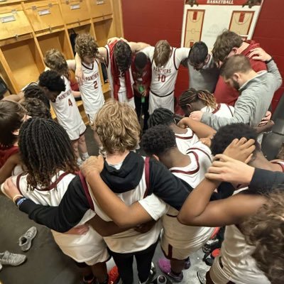 Team Jesus • JV Coach/Varsity Asst, Brookwood High • Highlands Southwest 9th/10th leader