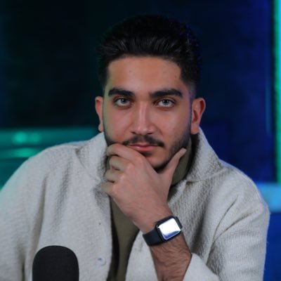 Mohamad_ea8's profile picture. SEO manager at charisma | SEO manager at vtech | event manager siasefid | event manager search summit