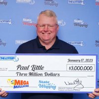 Paul Little (@paul1littlep) 's Twitter Profile