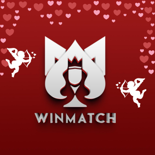 WinMatch | Cricket Hub 🏏
🎯 Wickets, 💥 sixes & unforgettable moments!
📲 Live updates • 🎥 Highlights • 🙌 Fan fun
🔥 Follow for non-stop cricket action!