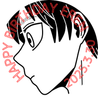 樋村ひろ 東7E13b (@hh_aot) 's Twitter Profile Photo