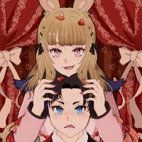 🌼Lilou🌼*・FF14 (@nyagililou7984) 's Twitter Profile