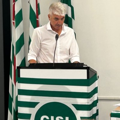 stefanotesifi's profile picture. La pace comincia da un sorriso.