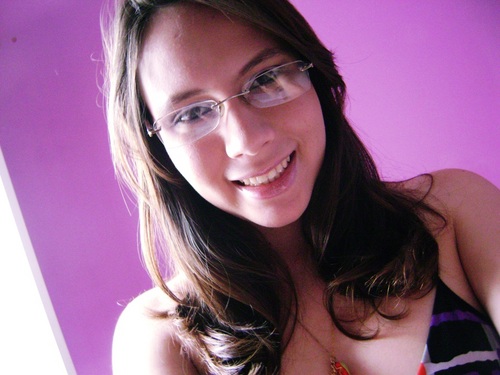 “Endureci um pouco, desacreditei muito das coisas, sobretudo
das pessoas e suas boas intenções.”