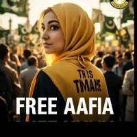 Aafia Siddiqui (@siddiquiaa87960) 's Twitter Profile Photo Aafia Siddiqui (@siddiquiaa87960) 's Twitter Profile Photo