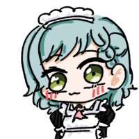 히카와 히나 氷川日菜 (@kdk9393) 's Twitter Profile