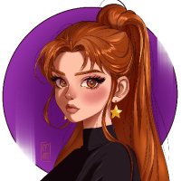Lera Pogodaeva (@curiosfoxart) 's Twitter Profile