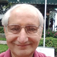 Lt. Col. Abhay Rishi ( Veteran) (@abhayrishi28) 's Twitter Profile Photo Lt. Col. Abhay Rishi ( Veteran) (@abhayrishi28) 's Twitter Profile Photo