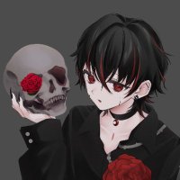 骸華はの💜🕸🎵 (@hano_under) 's Twitter Profile