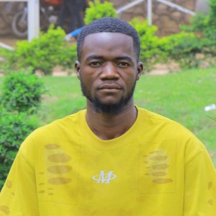 AdelardK30624's profile picture. 