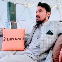 Qamar Crypto (@qamar_shah027) 's Twitter Profile