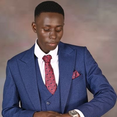 CEO NARD BUSINESSES
Agriprenure.
God knows this small boyz plans. Family first ❤. My mum my best friend