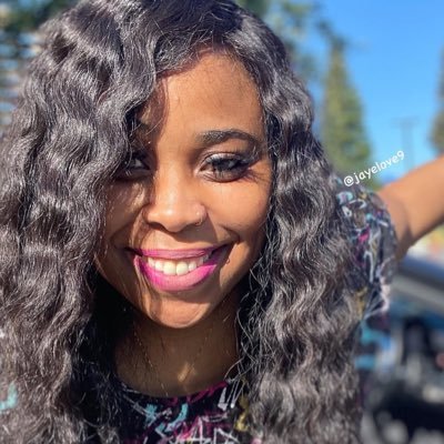 Jayelove9offici's profile picture. don’t call me ok! only dm if you want!