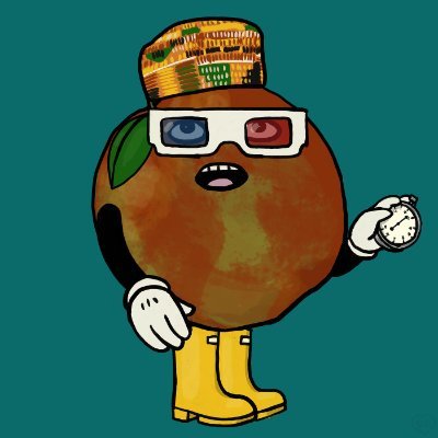 S0Crypto's profile picture. Everything is a ponzi, until it's not anymore. Ecosystem Development Manager at @MANTRA_Chain. Views are my own