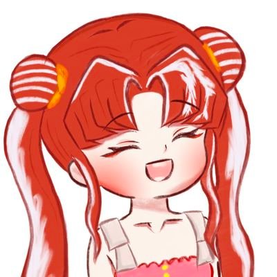yeeeee🍓
akun baru, akun yang lama ilang :(