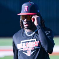 Lincoln "Clutch" Hunter Jr. (@lincolnhunter08) 's Twitter Profile