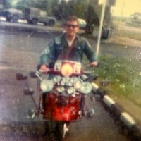 Micky Hughes (@mcshamrock) Twitter profile photo