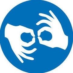 ISLInterpreter's profile picture. I am an Indian Sign Language Interpreter.