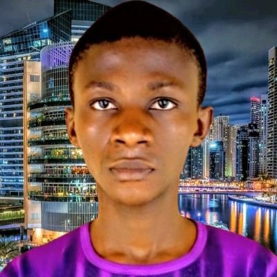 Chinecheremcmd's profile picture. 