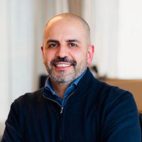 Kaveh Vefagh (@kavehvefagh) 's Twitter Profile