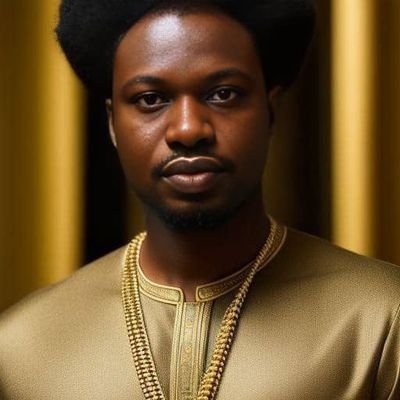 I am an African,
A Nigerian.. please never judge me till you get to meet me .. love you all... and let love lead always