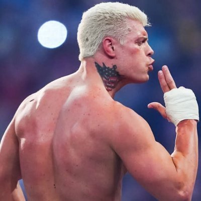 thegoat7180's profile picture. Love wrestling and i callout tribalism on both sides.