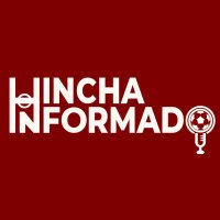Hincha Informado (@hinchainformad) 's Twitter Profile