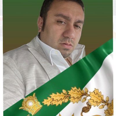 عضو انجمن ایرانیان آزادیخواه در ژاپن براندازی کل نظام جمهوری اسلامی #جاویدشاه جان فدای وطنم خاک ایران کفنم