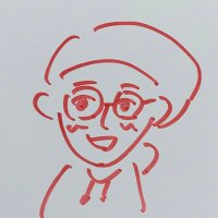 あすろう (@perma) Twitter profile photo