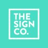thesigncoltd's profile picture. ⚡ Innovative Signage Experts 💡 Bespoke Signs | LED Neon Specialists ⭐ 5★ Rated on Google 💻 sales@thesignco.co.uk 📍 Leicester, UK | Nationwide Service