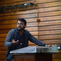 Shreejit Saha (@shreejit_saha) 's Twitter Profile